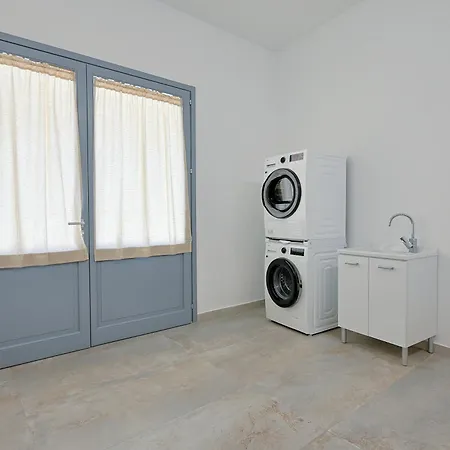 Le Vecchie Mura House Civico 16 度假居 马尔萨拉