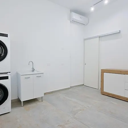 Le Vecchie Mura House Civico 16 度假居