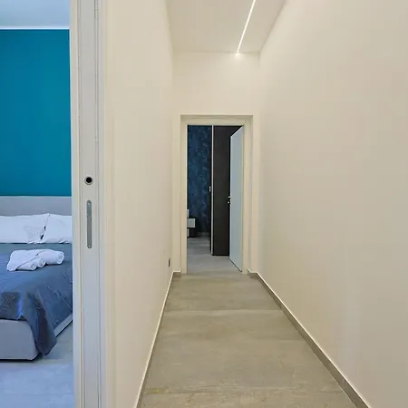 Le Vecchie Mura House Civico 16