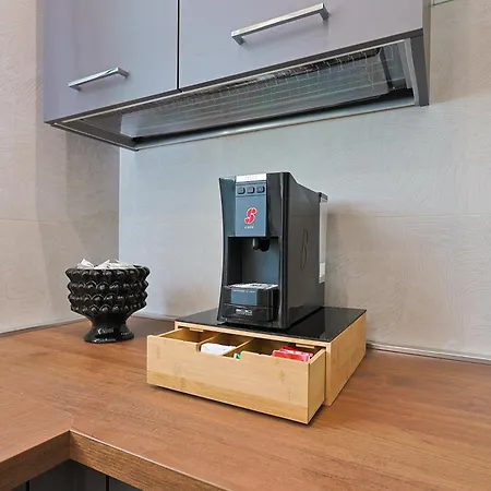 度假居 Le Vecchie Mura House Civico 16 马尔萨拉