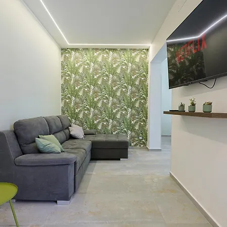 Le Vecchie Mura House Civico 16