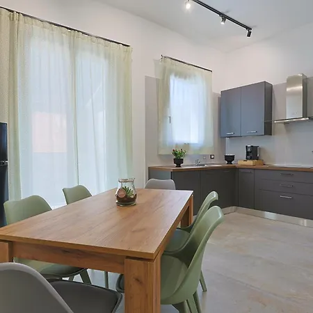 Le Vecchie Mura House Civico 16 Marsala