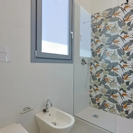 Le Vecchie Mura House Civico 16 Semesterbostad Marsala