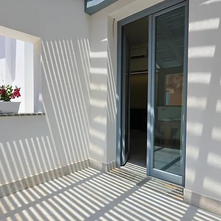 Le Vecchie Mura House Civico 16 * 马尔萨拉