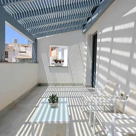 Le Vecchie Mura House Civico 16 Semesterbostad *