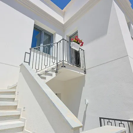 Le Vecchie Mura House Civico 16