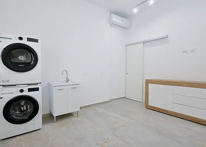 Le Vecchie Mura House Civico 16 度假居