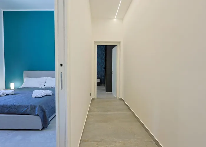 Le Vecchie Mura House Civico 16