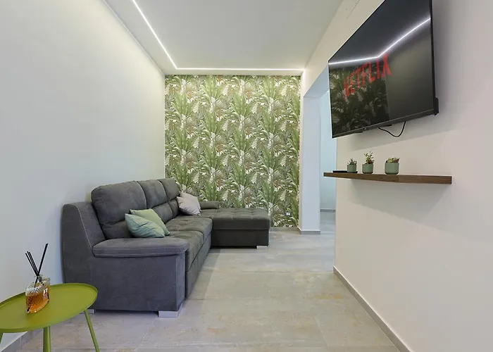 Le Vecchie Mura House Civico 16