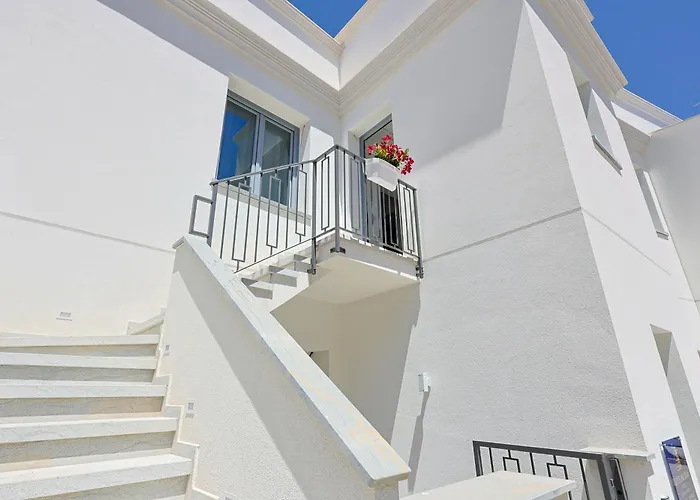 Le Vecchie Mura House Civico 16